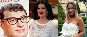 7 SEPTEMBRIE, calendarul zilei: Se năștea Buddy Holly, pionier rock ‘n’ roll / Angela Gheorghiu împlinește 59 de ani, Andreea Antonescu 42