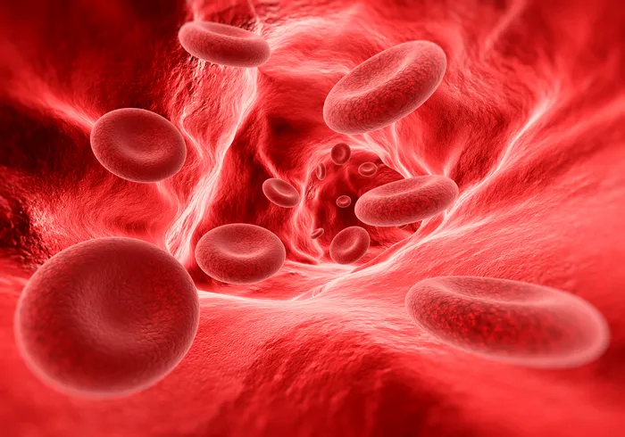 Hipertensiunea arterială poate crește riscul unui accident vascular cerebral, de infarct, insuficiență cardiacă și alte afecțiuni care pot duce la deces. Sursa Foto: Envato 
