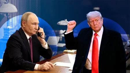 Conciliere prin comerț cu Putin? Perspective RISCANTE: „Occidentul și-ar submina propria poziție, ar recompensa agresivitatea Rusiei”