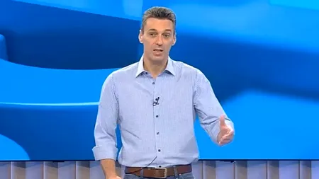 Amintirile lui Mircea Badea de la Bacalaureat. ”Am crezut că este o greșeală”