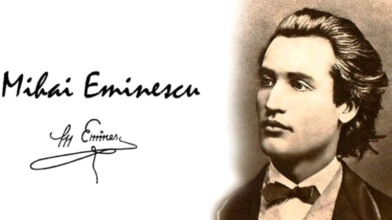 Scrisorile dintre Mihai EMINESCU și Veronica Micle, răscumpărate de statul român cu mai mult de 1.000.000 de euro