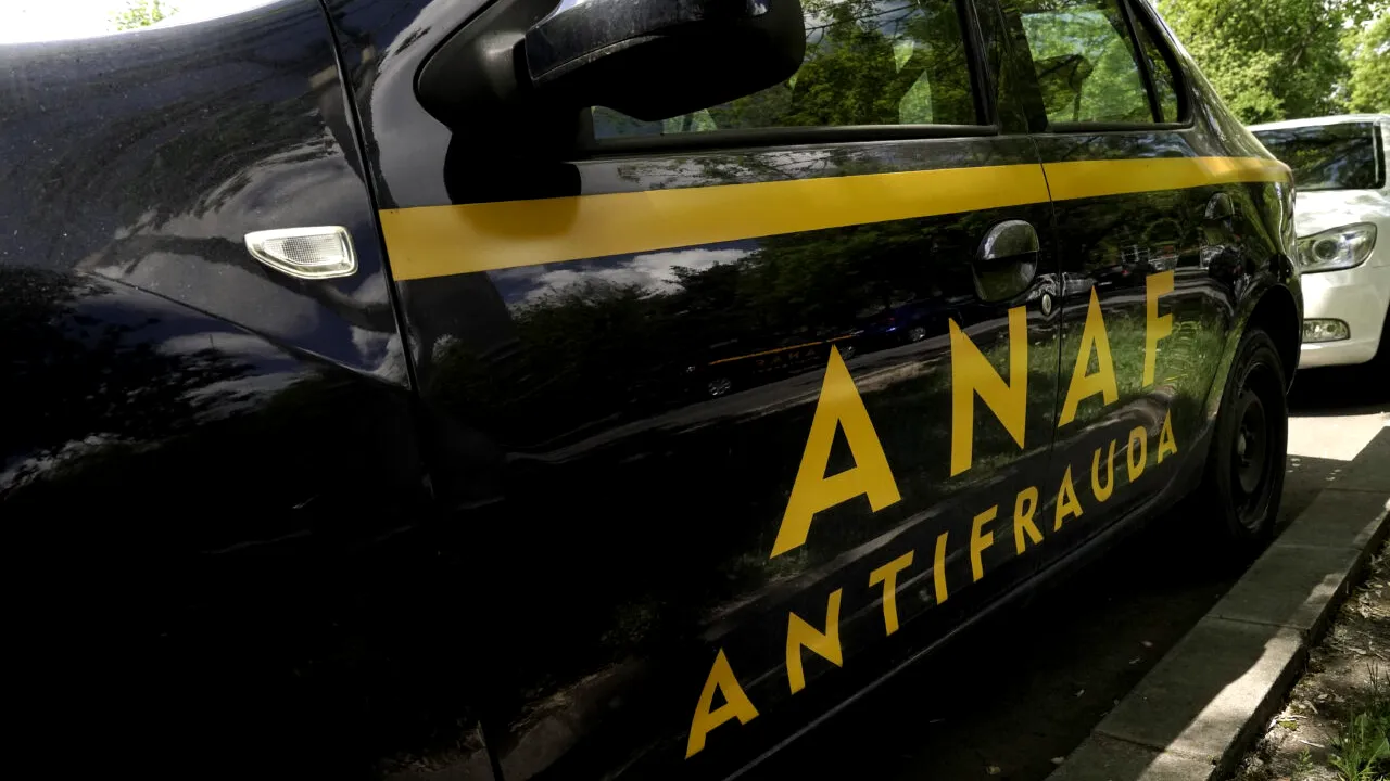 Ciment în valoare de 15 milioane de lei, nedeclarat la Suceava. Ce prejudiciu au stabilit inspectorii ANAF
