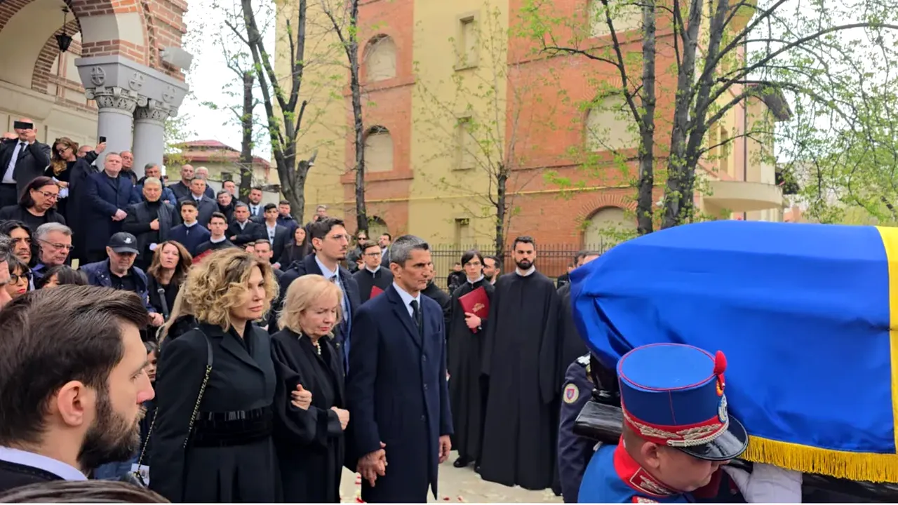 Familia lui Mircea Lucescu, scrisoare deschisă după dispariția marelui antrenor: ”Am simțit ceva ce nu credeam posibil”