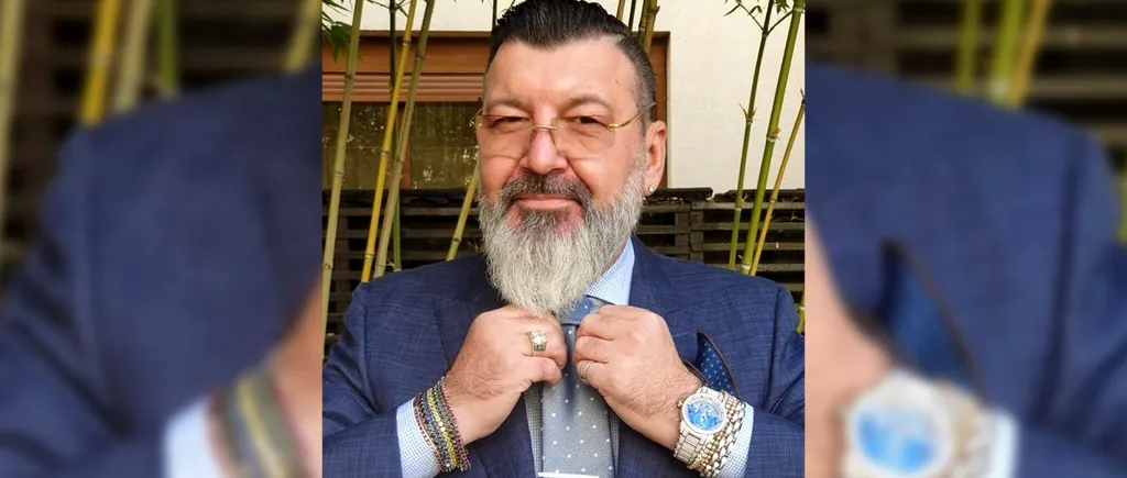 Înainte să fie jefuit, Dan Nicorescu își arătase pe Facebook o parte dintre ceasurile și bijuteriile de sute de mii euro! Avertismentul Poliției Române (EXCLUSIV)