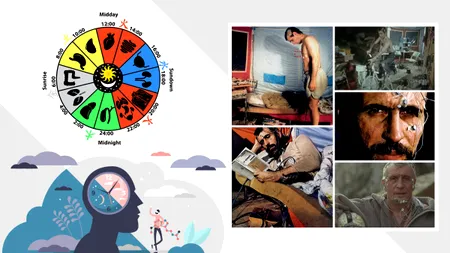 Motivul pentru care un speolog a stat izolat într-o peșteră timp de 6 luni, fără CEAS sau CALENDAR. Demonstrația sa a uluit comunitatea științifică