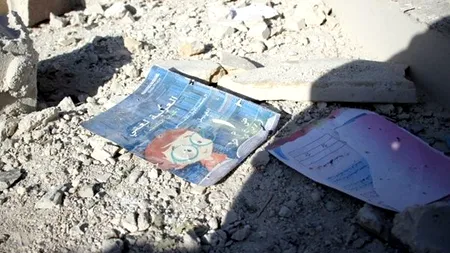 Vrei să ucizi o mulțime de oameni și urmele să dispară rapid? Folosește sarin! 