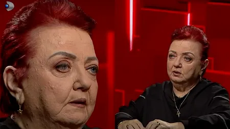 Minerva a fentat moartea de 5 ori! „M-am dat peste cap cu mașina de vreo 2 ori”