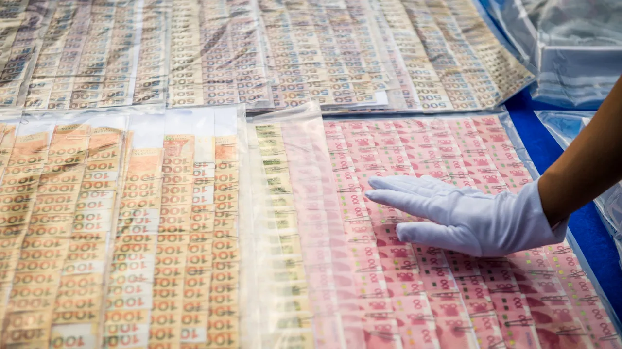 Partidele parlamentare - cea mai prosperă afacere! În Bugetul pe 2019: PSD - 50 milioane de euro, PNL - 40 milioane de euro, USR - 20 milioane de euro