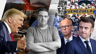 Pacea americană și noua supușenie mondială