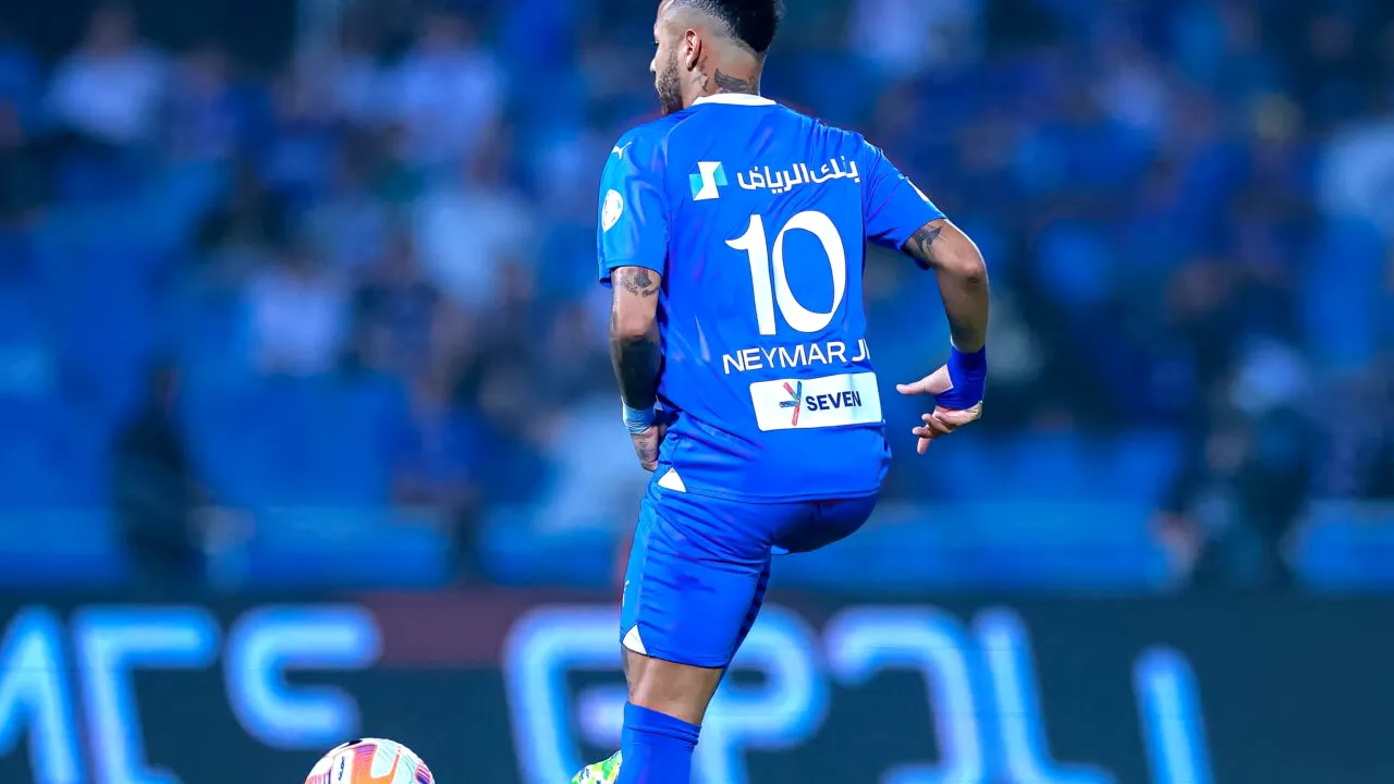 SURSE: Neymar își negociază plecarea de la Al-Hilal. Brazilianul NU este dispus să renunțe anticipat la contractul oferit de arabi