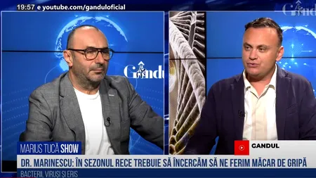 POLL Marius Tucă Show: „Care este fenomenul cel mai îngrijorător în școlile din România?”