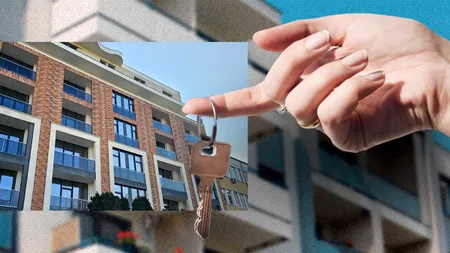 Creșteri RECORD de preț pe piața imobiliară! Cât costă acum un apartament din București, care în urmă cu 2 ani se vindea cu 100.000 de euro