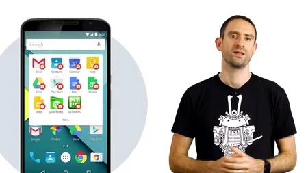 SAP și Google încheie un parteneriat. Soluția prin care angajații ar putea renunța la telefoanele de serviciu