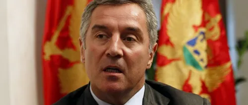 Premierul Muntenegrului a demisionat după 25 de ani de conducere a țării. De ce a fost acuzat de-a lungul mandatului