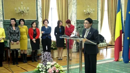 COPII DE AUR. Câți dintre olimpicii internaționali ai României vor să rămână în țară. Ministerul Educației a premiat elevii din 2011-2012, dar i-a uitat pe cei din 2010