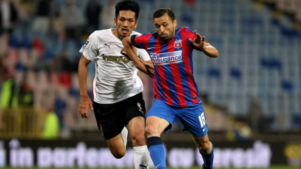 Vestea pe care o așteptau toți steliștii. Clubul a început negocierile