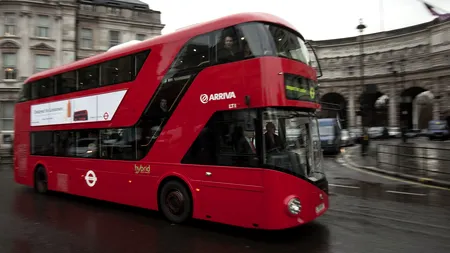 Șoferii britanici amenință cu GREVA la JO 2012, dacă nu vor primi câte o primă de 500 de lire sterline