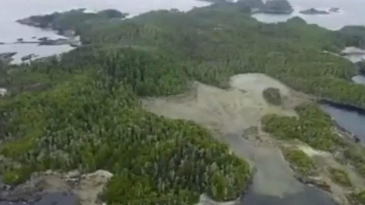 A fost descoperită una dintre cele mai vechi așezări umane din lume. Cercetătorii spun că a fost construită chiar înaintea Piramidelor