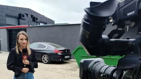 „Cutremur” în televiziunea din România! Cunoscuta jurnalistă a demisionat după doi ani