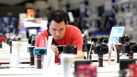 eMag face angajari în București, Iași și Craiova. Ce joburi oferă