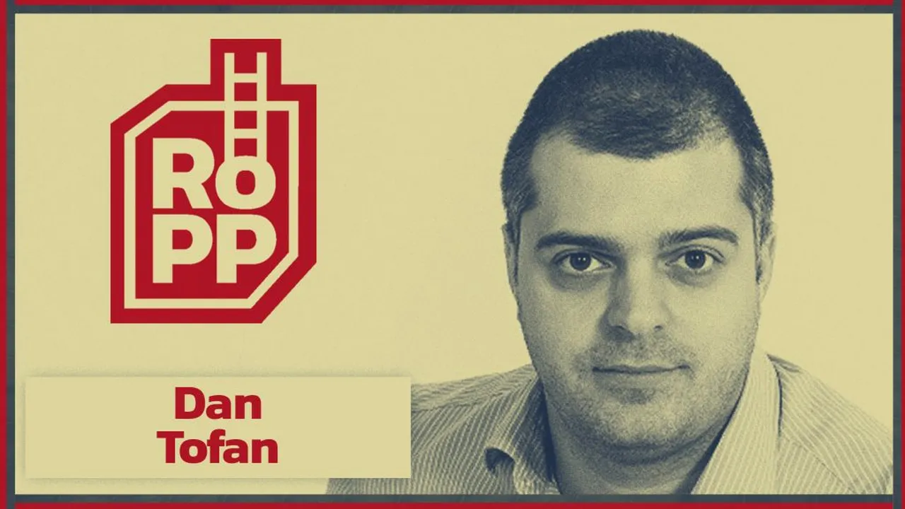 Dan Tofan: ”Ce înseamnă COVID-19 pentru securitatea cibernetică?” (OPINIE)