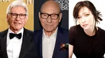 13 Iulie, calendarul zilei: Harrison Ford împlinește 84 de ani, Patrick Stewart 86. Se stinge Shannen Doherty