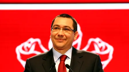 Reacția lui Ponta după ce a ajuns în scandalul șpăgii de la BAC                        