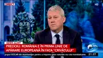 Cătălin Predoiu îl contrazice pe Ilie Bolojan în subiectul anulării alegerilor: „Nu a fost desecretizat totul”