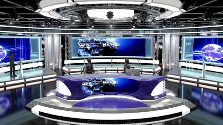 Coronavirusul face victime și-n rândul presei. A murit un celebru prezentator tv!