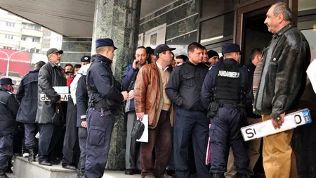 România a avut în primele patru luni cea mai puternică creștere din UE a înmatriculărilor auto. Cele mai vândute mărci din Europa