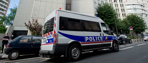 Un bărbat din Franța și-a omorât concubina și copilul și a încercat să se sinucidă