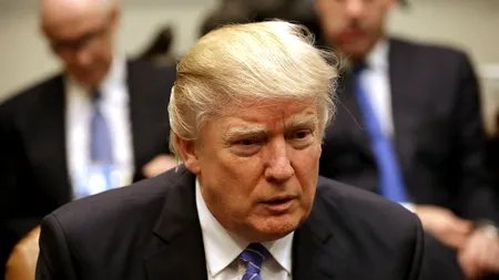 Donald TRUMP spune că se așteaptă ca Elon Musk să găsească sute de miliarde de dolari lipsă din bugetul Pentagonului