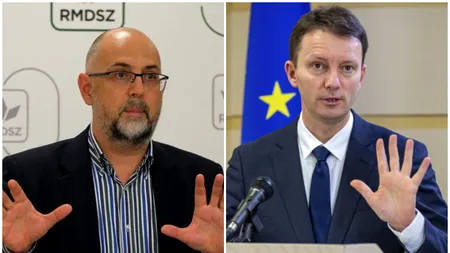 Kelemen Hunor recunoaște că Guvernul Mureșan are doar 171 de voturi: „Suntem departe de 233”