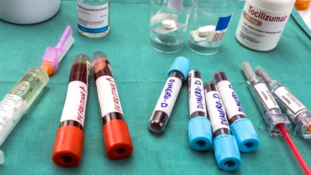 Ministerul Sănătății a solicitat activarea Mecanismului de Protecție Civilă al Uniunii Europene pentru achiziția unui medicament utilizat în tratarea COVID-19