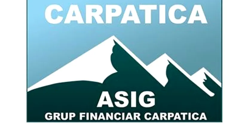 ASF blocheaza activitatea Carpatica Asig SA