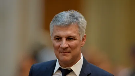 ATAC în interiorul coaliției. Daniel Zamfir acuză USR că și-a plasat oamenii la Guvern și Senat