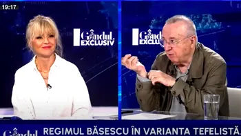 Ion Cristoiu: „AUR capătă statutul de singura forță de opoziție/ E mai rău decât pe vremea lui Traian Băsescu”