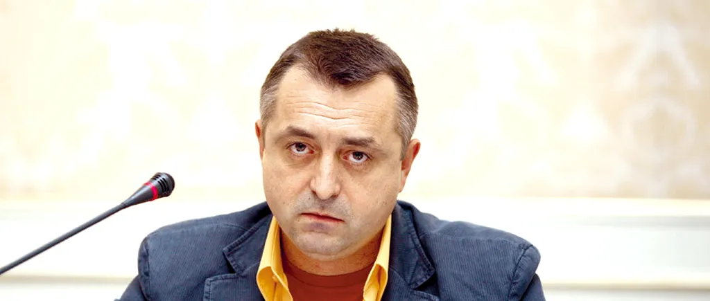 Arhitectul-șef al Capitalei, Ștefan Dumitrașcu, renunță la funcție după alegerea lui Nicușor Dan ca Primar General: „Nu pot lucra cu un astfel de om. Este sub demnitatea mea...”