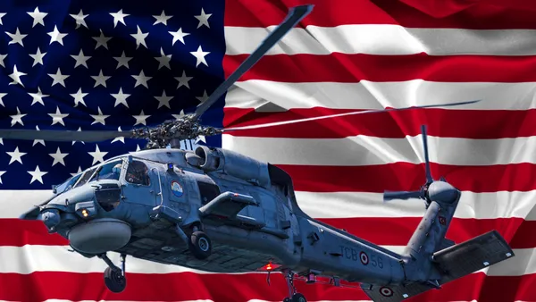 SUA aprobă un contract militar uriaș cu Coreea de Sud. Seulul cumpără elicoptere anti-submarin „Seahawk” de 4,2 miliarde de dolari