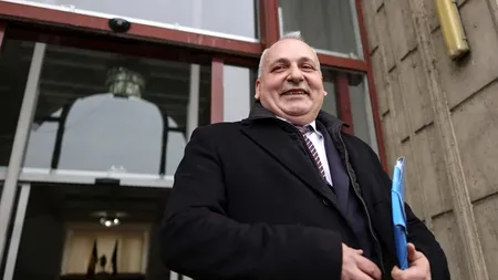 Viorel Cerbu primește aviz unanim de la CSM pentru șefia DNA. Alex Florența și Marius Voineag, din nou fără aviz după votul 3-3