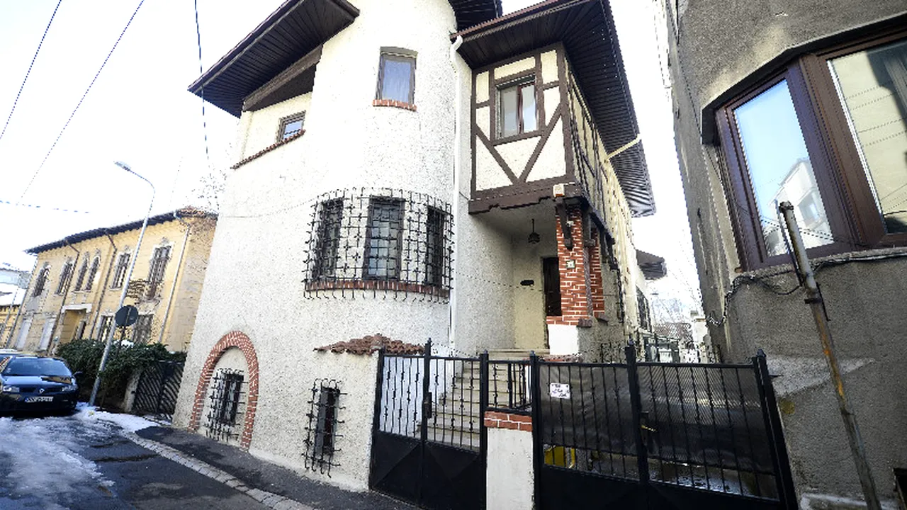 Cum arată „PENTAGONUL