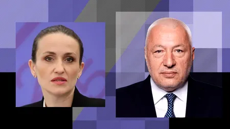 Iulian Fota comentează reacția Oanei Țoiu la vizita foștilor premieri români în China: „MAE este de VINĂ”