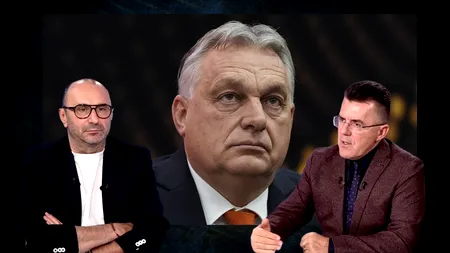 Dan Dungaciu: „Viktor ORBAN va rămâne în picioare și mulți se vor întreba de ce nu am făcut și noi ca Ungaria”