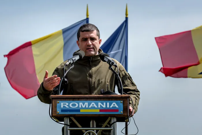 Radu Miruță susține că a doua dronă intrată în spațiul aerian național a fost detectată și neutralizată în 12 minute