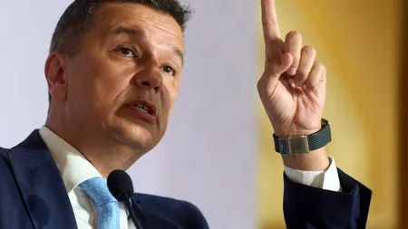 Sorin Grindeanu avertizează că România riscă să PIARDĂ peste 200 de milioane de euro dacă legea pensiilor speciale nu va fi adoptată