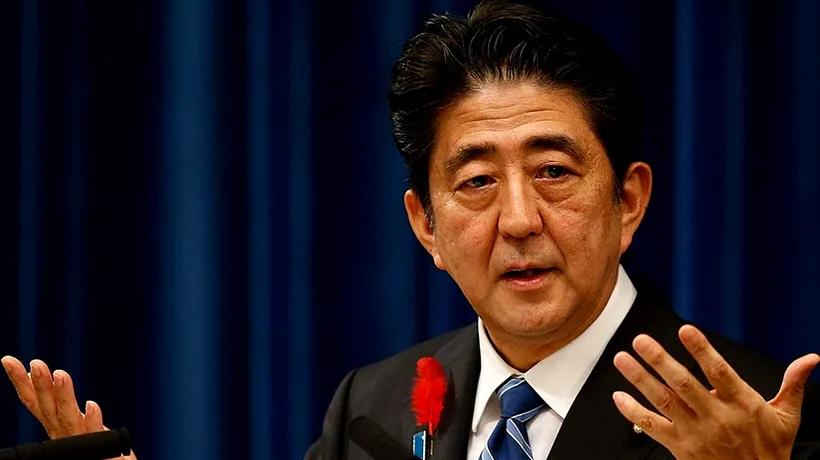 Shinzo Abe vrea să afle de la Joe Biden dacă Japonia a fost spionată de NSA