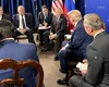 Moscova anunță că atmosfera este „EXCELENTĂ” după încheierea întâlnirii președinților Putin și Trump
