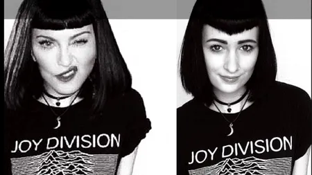 Madonna, acuzată că i-a furat identitatea unei tinere din Australia. Reacția incredibilă a reginei muzicii pop (Galerie FOTO)