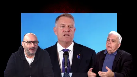 Adrian Severin: „Iohannis este o CALAMITATE, dar nu la asta se referă Constituția”