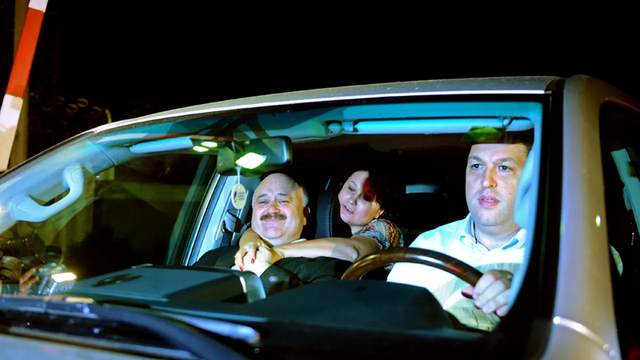 Instanța supremă începe luni judecarea recursurilor din dosarul Cătălin Voicu. Senatorul PSD și Marius Locic au primit câte 5 ani de închisoare. Costel Cășuneanu a primit 4 ani cu suspendare